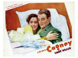 Lady Killer, 1933 Reproduction procédé giclée