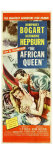 The African Queen, 1951 Giclee Print