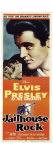Jailhouse Rock, 1957 Giclee Print