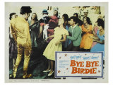 Bye Bye Birdie, 1963 Giclée-Druck