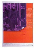 Bullitt, 1968 Lámina giclée