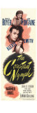 The Constant Nymph, 1943 reproduction procédé giclée