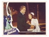 House of Dracula, 1945 Giclee Print