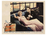 Thanks for the Memory, 1938 Giclee Print