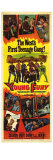 Young Fury, 1965 Giclee Print