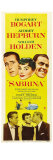 Sabrina, 1954 Giclee Print