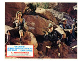 The Professionals, 1966 Giclee Print