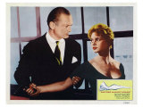 And God Created Woman, 1957 Giclée-tryk And God Created Woman, 1957 Giclée-tryk