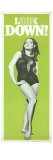 Thunderball, 1965 Giclee Print