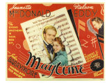 Maytime, 1937 Giclee Print