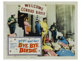 Bye Bye Birdie, 1963 Giclee Print