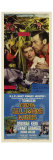 King Solomon's Mines, 1950 Giclée-Druck