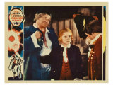 Treasure Island, 1934 Giclee Print