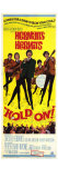 Hold On, 1966 Giclée-tryk