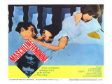 Masculine Feminine, 1966 Giclee Print