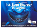 Finding Nemo, 2003 ジクレープリント