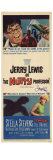 The Nutty Professor, 1963 Giclee Print