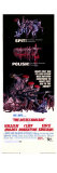 The Devil's Brigade, 1968 Giclee Print
