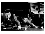 The Hustler, 1961 Lámina giclée