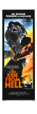 A Long Ride from Hell, 1970 ジクレープリント