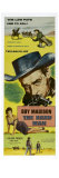 The Hard Man, 1957 Reproduction procédé giclée