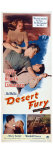 Desert Fury, 1947 Giclee Print