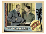 Desert Nights, 1929 ジクレープリント