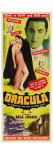 Dracula, 1931 Giclee Print