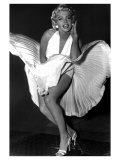 Monroe, Marilyn, 9999 - Giclee Baskı