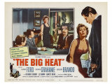 The Big Heat, 1953 Giclee Print