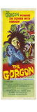 The Gorgon, 1964 Digitálně vytištěná reprodukce The Gorgon, 1964 Digitálně vytištěná reprodukce