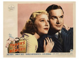 Thanks for the Memory, 1938 Giclee Print