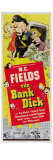 The Bank Dick, 1940 Giclée-tryk The Bank Dick, 1940 Giclée-tryk
