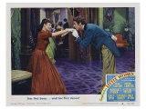 Little Women, 1949 Giclee Print