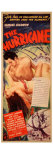 The Hurricane, 1937 Giclée-Druck