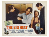 The Big Heat, 1953 Giclee Print