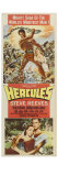 Hercules, 1959 Giclée-Druck