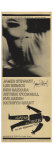 Anatomy of a Murder, 1959 Lámina giclée