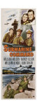 Submarine Command, 1951 Giclee Print