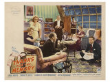 Thanks for the Memory, 1938 Giclee Print