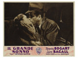 The Big Sleep, 1946 Lámina giclée