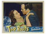 Tap Roots, 1948 Giclee Print