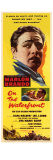 On the Waterfront, 1954 Giclee Print