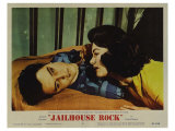 Jailhouse Rock, 1957 Giclee Print