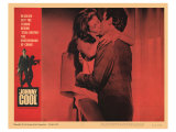 Johnny Cool, 1963 Giclee Print