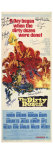 The Dirty Dozen, 1967 Giclee Print