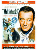 McLintock, 1963 Lámina giclée McLintock, 1963 Lámina giclée