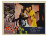 The Bat, 1959 Lámina giclée The Bat, 1959 Lámina giclée
