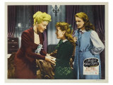 Mother Wore Tights, 1947 Giclee Print