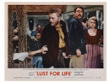 Lust for Life, 1956 Lámina giclée